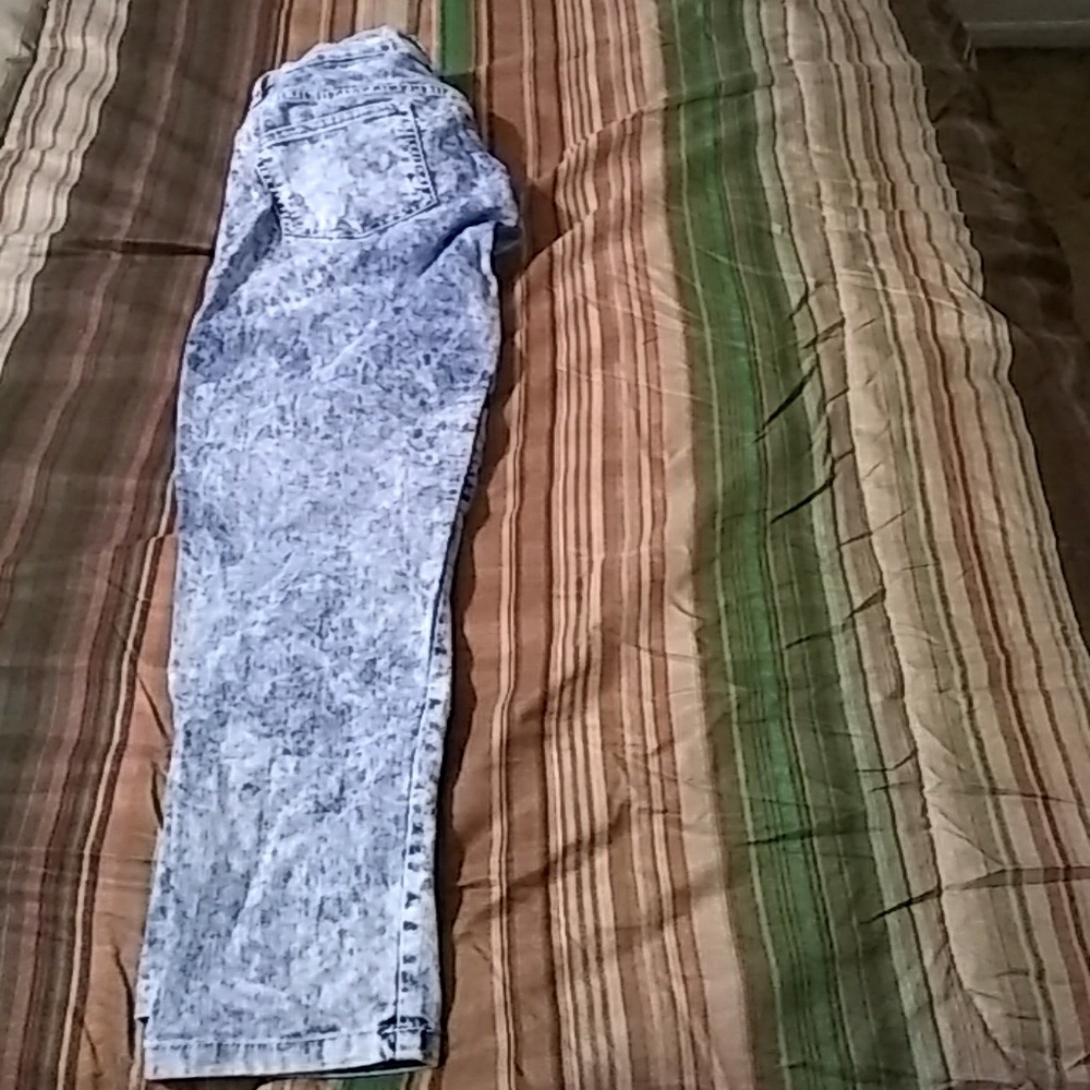 ✴️Blue seven✴️Jeans - Picture 2 of 4